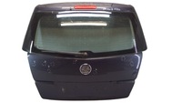 фото thumb №1, Крышка багажника зад opel zafira b