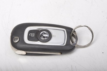 фото thumb №7, Opel astra k v замок запалювання ключ 39053439