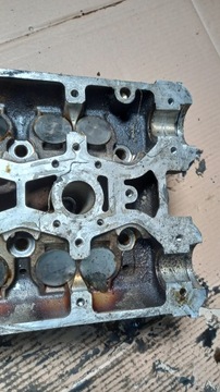 фото thumb №10, Головка двигателя rover 75 2.5b 99r