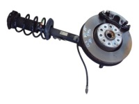 фото thumb №1, Mcperson поворотный кулак правый перед audi q3 8u0 lift