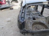 фото thumb №8, Крило ліве зад fiat grande punto 05-12r 876