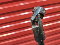 фото thumb №9, Dodge nitro 2.8 crd хрестовина колонки кермового оригінал zdrowy