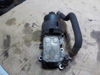 фото thumb №6, Основание фильтра масла peugeot 3008 2.0 hdi