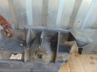 фото thumb №11, Усилитель бампера pod бампер ford ka mk2