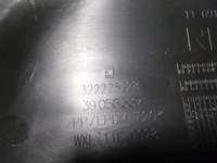 фото thumb №8, Захист стійка середній праві opel astra k v