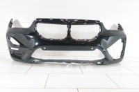 Купити Бампер передній перед bmw x1 f48 lci рестайлінг  sport line, фото thumb