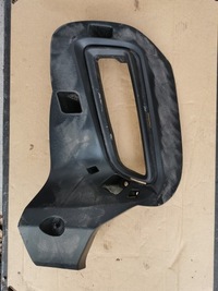 фото thumb №1, Рамка led кронштейн led ліва chevrolet camaro 6