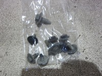 фото thumb №10, Bmw x1 f48 кронштейн крыла правый перед правая сторона 41007355992 7427130