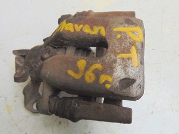 фото thumb №7, Vw sharan i 1.9tdi 96r суппорт тормозной правые зад