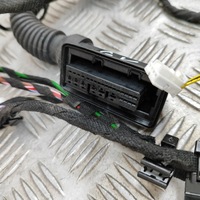 фото thumb №7, Mercedes-benz eqb 2022 левая сторона жгут трубопровод дверь задних