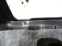 фото thumb №7, Молдинг порог левый перед kia carens iv 85870-a4000