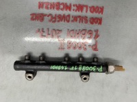 Купити Молдинг упорскування peugeot 3008 ii 1.6 blue hdi 17 r 9804776780, фото thumb