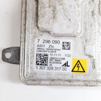 фото thumb №6, Bmw 3 f30 f35 f31 2012 блок управления / модуль света ксенон