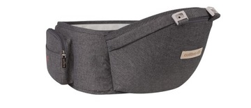Детская переноска 12 IN 1 HIP CARRIER 18 KG SEAT многофункциональная переноска ++