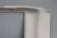 фото thumb №6, Потолок подкрылок крыша панорамного nissan qashqai iii j12 21-