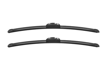ДВОРНИКИ BOSCH AEROTWIN AUDI A4 B5 B6 A6 C5