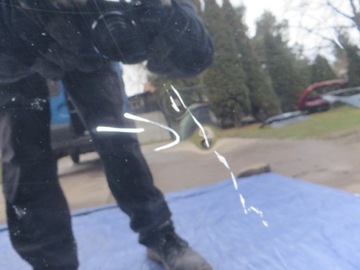 фото thumb №5, Mercedes a клас w177 2018- капот