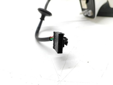 фото thumb №8, Opel zafira c 2014 ліва сторона електричні дзеркало бічні двері передніх