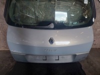 фото thumb №9, Комплектний зад renault scenic ii tea19 кришка бампер лампи