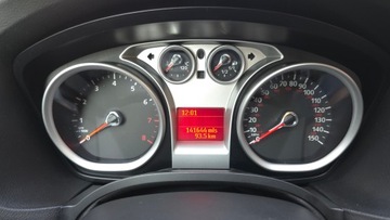 фото thumb №10, Ford focus mk2 fl c-max mk1 рестайлінг kuga i спідометр  дисплей 2008 r. бензин