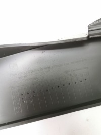 фото thumb №15, Нижняя молдинг бампера перед chevrolet aveo t300 oem номер 96694779