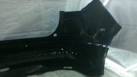 фото thumb №7, Skoda enyaq задній бампер 5lg807568 5lg807421