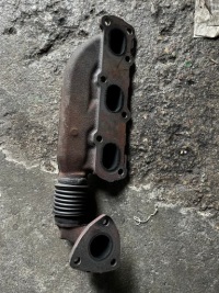 фото thumb №5, 5 jeep grand cherokee wk2 3.0 коллектор выпускной