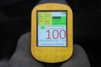 фото thumb №12, Mitsubishi colt vi бампер переднє капот крило pas радіатор x32 чорний