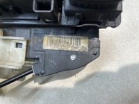 фото thumb №7, Замок дверь правый перед 4pin hyundai sonata iv v6 3.3 813203k010