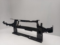 фото thumb №12, Hyundai i30 ii 11- pas переднее балка усилитель бампера перед 64101a6200÷