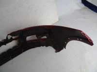 фото thumb №8, Бампер перед honda civic ix lift 15-16 оригинал