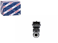 фото thumb №1, Форсунка бензина renault clio iii модуль twingo ii wind 1.2 03.07-