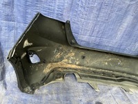 фото thumb №5, Ford fiesta mk8 active бампер задний