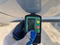 фото thumb №9, Дверь левый перед vw touareg 7l la7w lubelskie