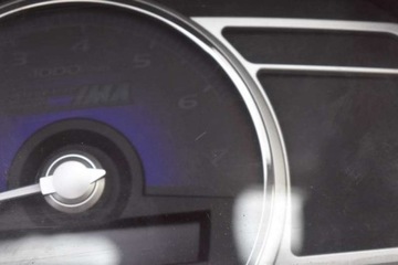 фото thumb №9, Спидометр приборы автомат 78200-snd-g100 honda civic 8 viii 1.3 гибрид mx 95km