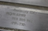 фото thumb №8, Защита нижняя pod бампер vw transporter t5 fl t6 7e0805962b