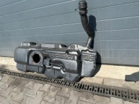 фото thumb №8, Бак пального, bak mercedes vito w447 1.6 дизель, пластик,