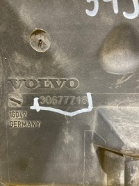 Ford mondeo mk4 2.5 t - корпус + спортивный вкладка фильтра 30677718 Киев, фото thumb