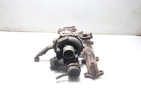 фото thumb №1, Турбонагнетатель skoda roomster 1.4tdi