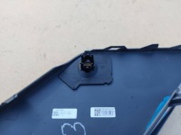 фото thumb №5, Решітка бампера задня renault austral rs line ліва