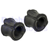 фото thumb №2, Delphi td1758w кронштейн, подвеска стабилизатора