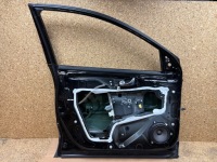 фото thumb №6, Renault kadjar дверь левый перед tegne