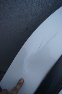 фото thumb №3, Дверь правый задняя citroen ds4 2011 rok kwe uszk