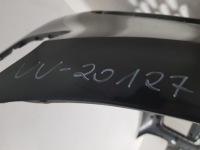 Hyundai staria бампер передній перед оригінал 21-24r 86352-cg700 в Україні, фото thumb