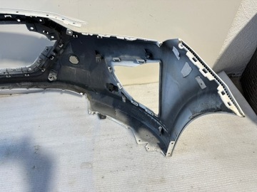 фото thumb №9, Бампер переднє перед hyundai ioniq електричний рестайлінг 19-22 86511-g2500