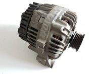 фото thumb №1, 1997 opel omega b1 генератор 2541694c