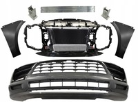 фото thumb №11, Розпилювач заглушка фара porsche macan 95b 14-18 праві