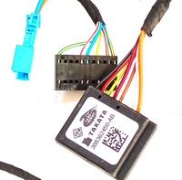 фото thumb №4, Модуль жгут руль discovery sport 15-19 оригинальный номер