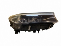 фото thumb №7, Bmw 7 g11 g12 фара 7483898