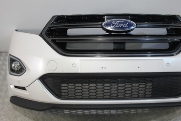 фото thumb №3, Бампер перед переднє 4x pdc ford edge mk2 ii st-line